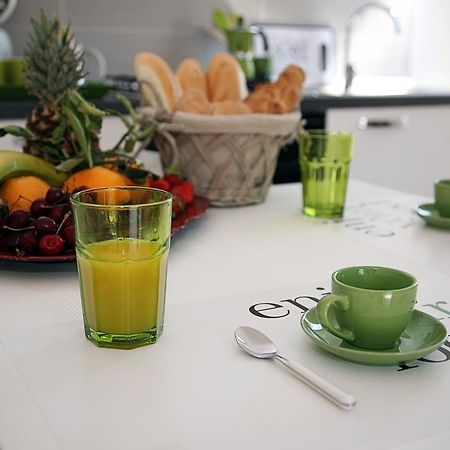Car'Loft Beachside กาญารี ห้อง รูปภาพ