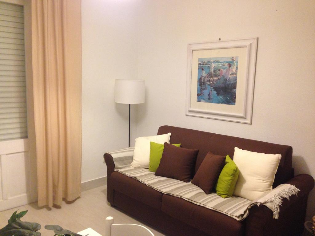 Car'Loft Beachside กาญารี ห้อง รูปภาพ