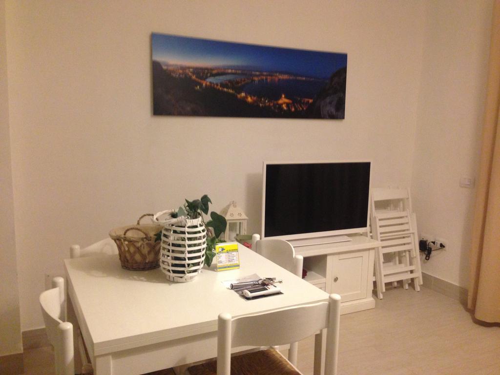 Car'Loft Beachside กาญารี ห้อง รูปภาพ