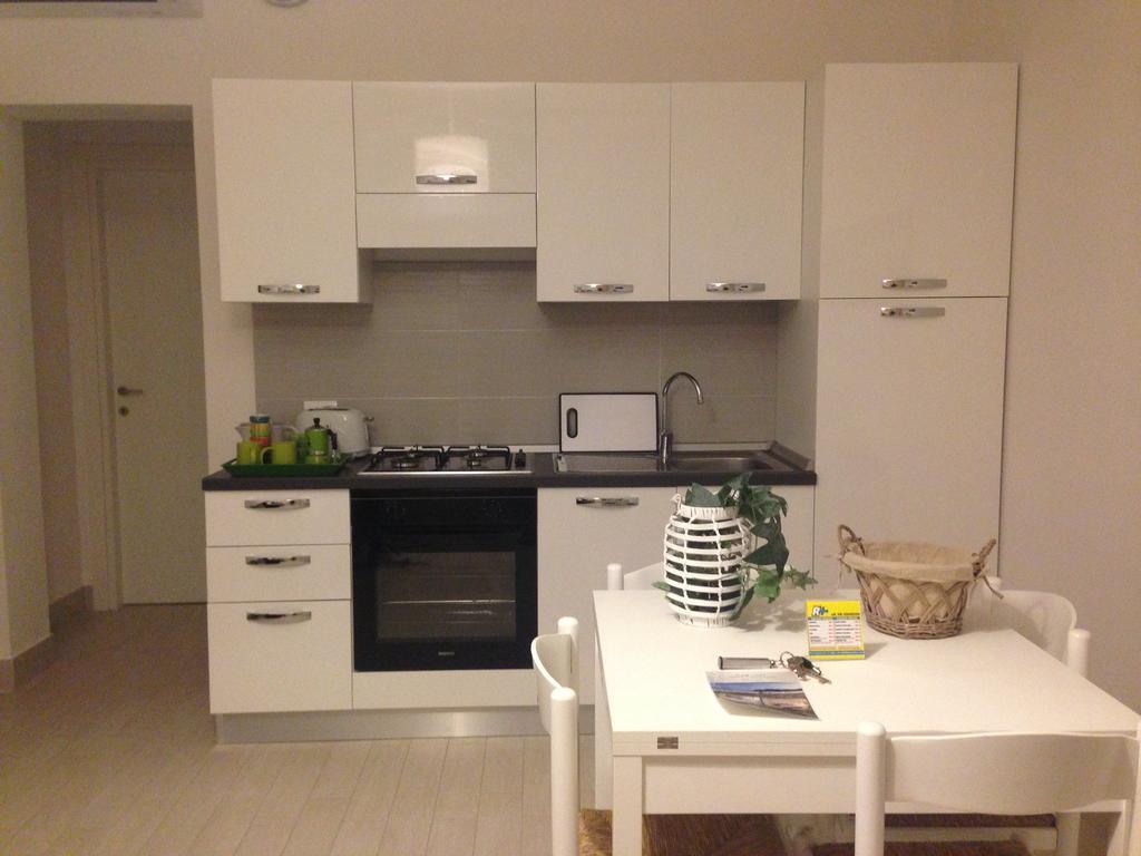Car'Loft Beachside กาญารี ห้อง รูปภาพ