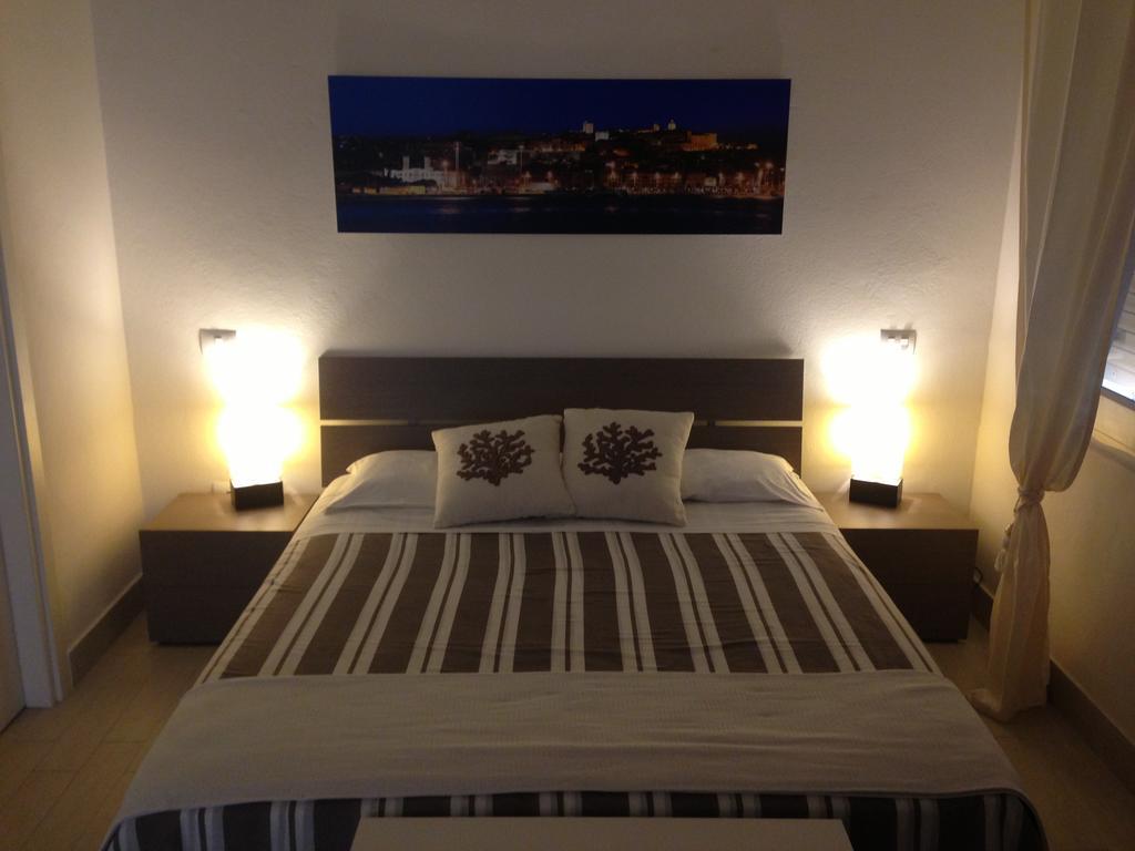 Car'Loft Beachside กาญารี ห้อง รูปภาพ