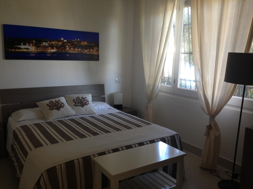 Car'Loft Beachside กาญารี ห้อง รูปภาพ