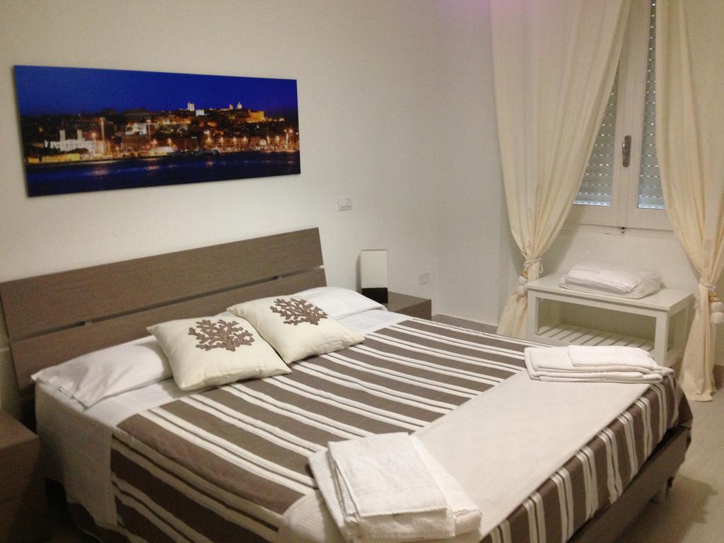 Car'Loft Beachside กาญารี ห้อง รูปภาพ