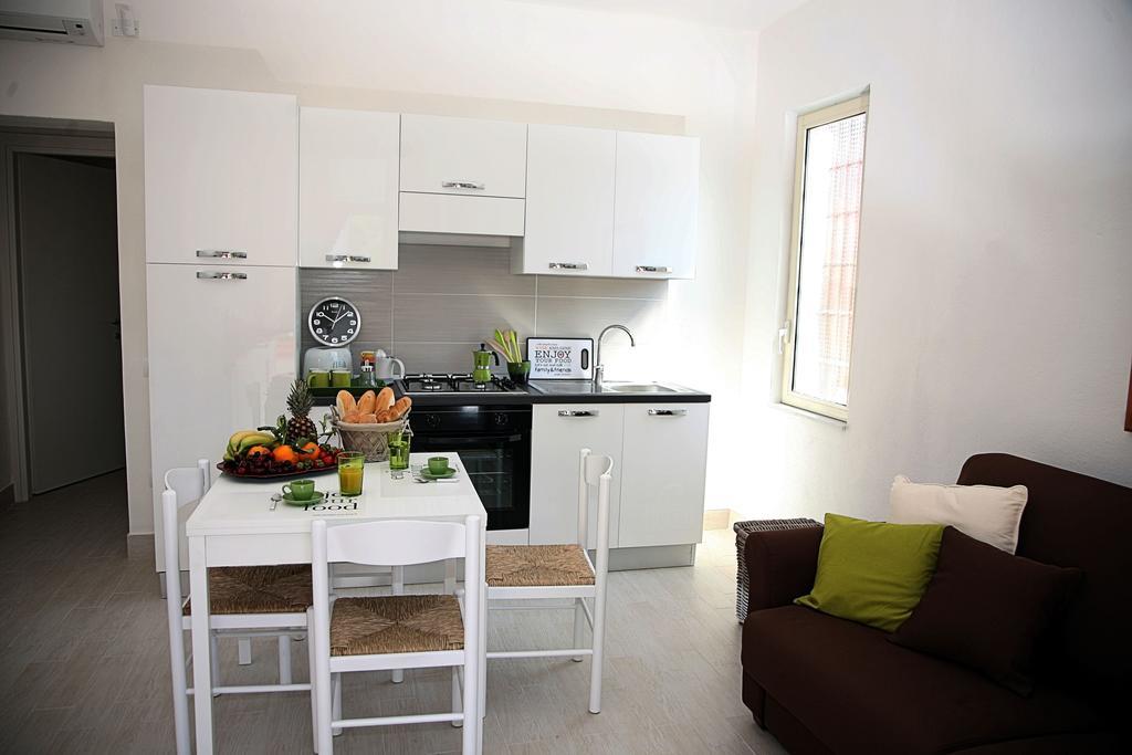 Car'Loft Beachside กาญารี ห้อง รูปภาพ