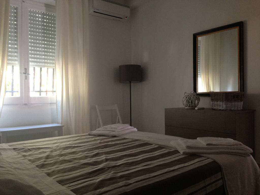Car'Loft Beachside กาญารี ห้อง รูปภาพ